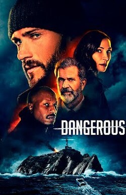 Dangerous 2021 hindi dubbed Movie